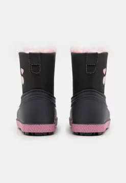 Friboo Snowboots- Dark Blue -Frib Kleding Winkel 81aa01243b7a414191b71429a8cb4d3e