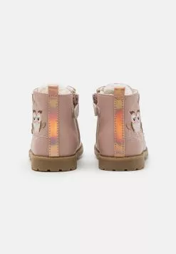 Friboo Veterboots - Pink -Frib Kleding Winkel 82179c02307d4252be1dec7463f7a5b6