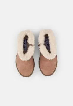 Friboo Booties - Korte Laarzen - Pink -Frib Kleding Winkel 853d235aa7d448cbafd84ec6c44f9afb