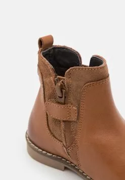 Friboo Leather - Korte Laarzen - Cognac 11 Friboo Leather - Korte Laarzen - Cognac -Frib Kleding Winkel 854be9c154cc40ec9724d3170b73ad28