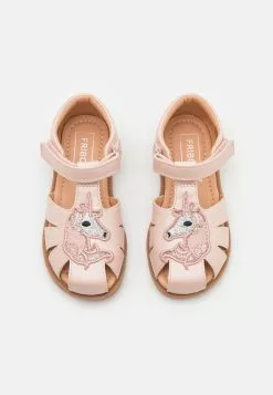 Friboo Sandalen - Light Pink