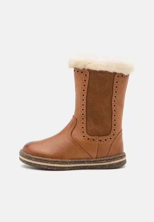 Friboo Laarzen - Cognac 7 Friboo Laarzen - Cognac -Frib Kleding Winkel 87dbde2ed5594ea0b5f6b75f8ef17d44