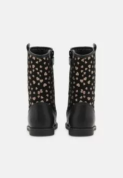 Friboo Laarzen - Black 8 Friboo Laarzen - Black -Frib Kleding Winkel 8aa3967b49e5434396e6bd0d94cc7525