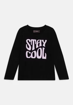 Friboo 4 Pack - Longsleeve - Multi-Coloured/Purple/Black -Frib Kleding Winkel 8b79e02b6f214ed1bcb60af0e0f05373