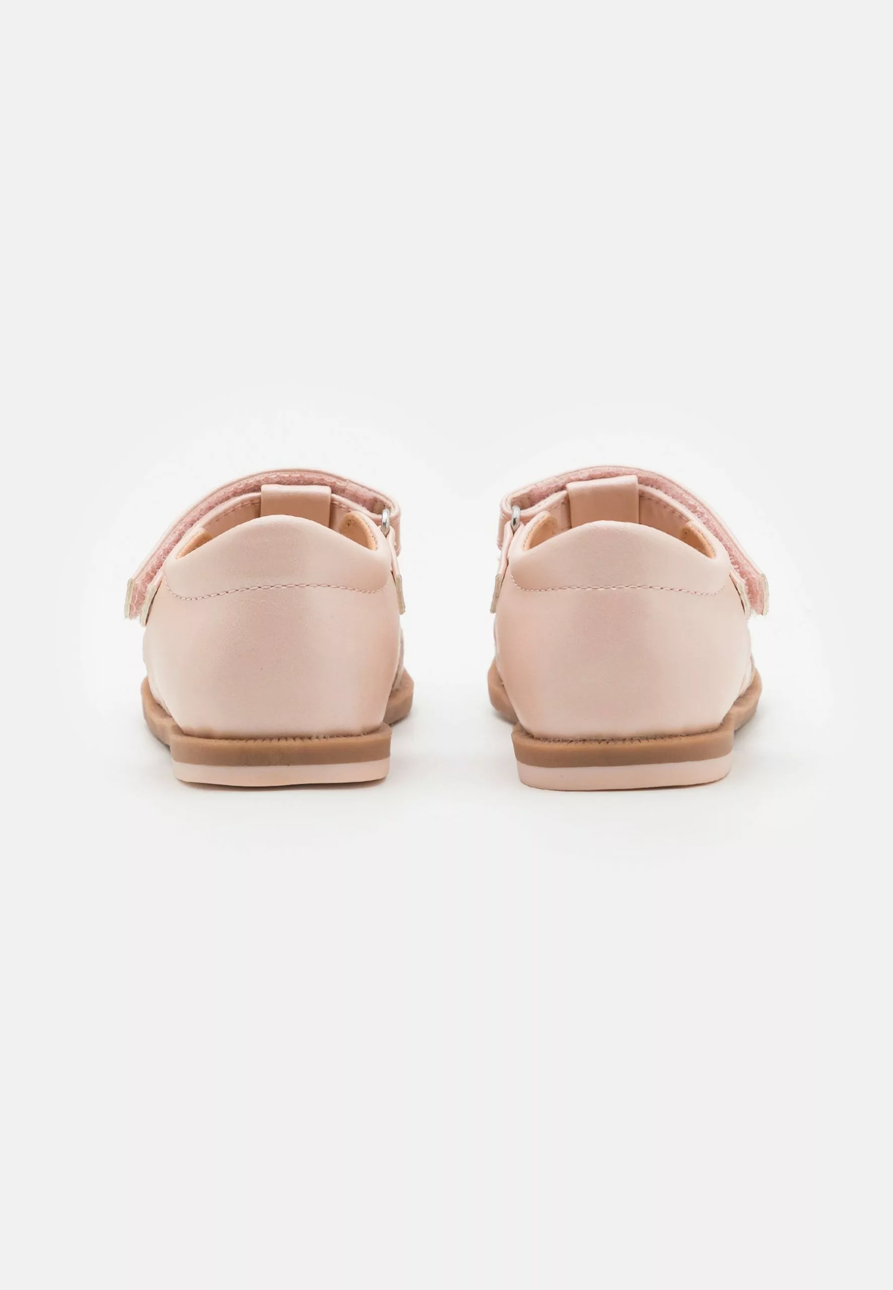 Friboo Sandalen - Light Pink 5 Friboo Sandalen - Light Pink - Afbeelding 5