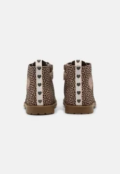 Friboo Veterboots - Pink -Frib Kleding Winkel 8dd9eb4ad3d94f50adbe4820783c0bad