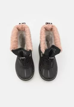 Friboo Snowboots- Silver -Frib Kleding Winkel 8e2f020b63b94e238fa614df4aa3b9eb