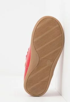 Friboo Ballerina'S Met Enkelbandjes - Red -Frib Kleding Winkel 8e89000bf0ee439598d0199725826498