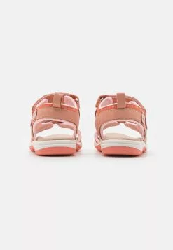 Friboo Leather - Outdoorsandalen - Pink -Frib Kleding Winkel 8f36e56dda314025b2f90e0e25ef3d20