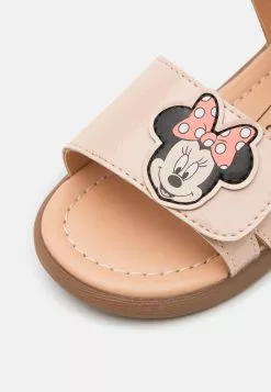Friboo Disney Minnie Mouse Strappy - Sandalen - Beige -Frib Kleding Winkel 9147382c6f104155985e07523d78b5b9
