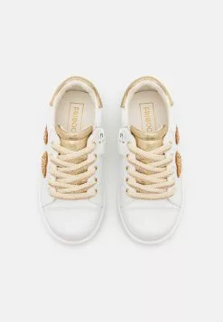 Friboo Sneakers Laag - White -Frib Kleding Winkel 9190e26287b24da9a462850d03422579