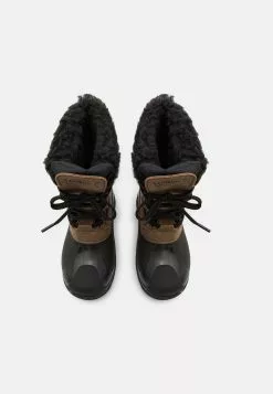 Friboo Veterlaarzen - Brown -Frib Kleding Winkel 91b2829f143d47bf8a6df39c9614ddac