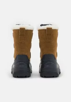 Friboo Veterlaarzen - Beige -Frib Kleding Winkel 92005ea019274c63b545012213ed0520