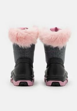 Friboo Snowboots- Dark Grey -Frib Kleding Winkel 9330a11dbf8d48c89c76927574925fc9