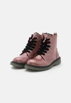 Friboo Veterboots - Pink -Frib Kleding Winkel 93e9c1a0a0d24c0994bec06537da84e6
