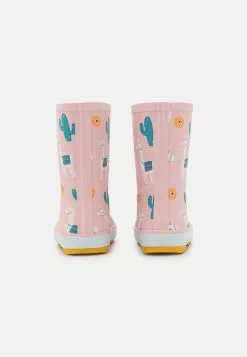 Friboo Regenlaarzen - Pink -Frib Kleding Winkel 942a70f6227b477aa29bbd7168516bdf