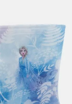 Friboo Disney Frozen Elsa - Wellies - Regenlaarzen - Light Blue -Frib Kleding Winkel 95a505a654734a44b66a0fad8c8b1787