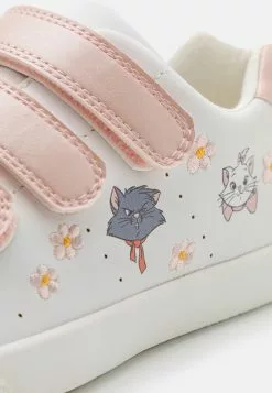 Friboo Disney Aristocats - Sneakers Laag - White 11 Friboo Disney Aristocats - Sneakers Laag - White -Frib Kleding Winkel 95d28cb7f78149d7b08d69886dc6bd15