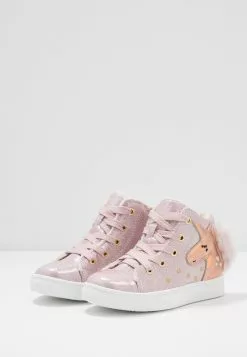 Friboo Laarzen - Lilac -Frib Kleding Winkel 95e6573336a0452f88c3ee757f823e04