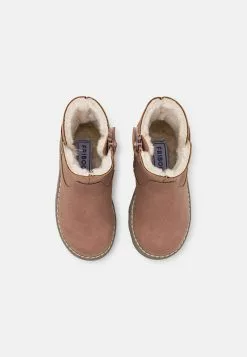 Friboo Korte Laarzen - Mauve 9 Friboo Korte Laarzen - Mauve -Frib Kleding Winkel 96e0f77bb3914799b747bbc75389182e