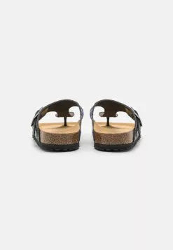 Friboo Teensandalen - Dark Blue 8 Friboo Teensandalen - Dark Blue -Frib Kleding Winkel 977a8f9e3e854966980c870eb33ac039