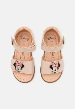 Friboo Disney Minnie Mouse Strappy - Sandalen - Beige -Frib Kleding Winkel 9804b852bac74076944ab35a7c3c39f2