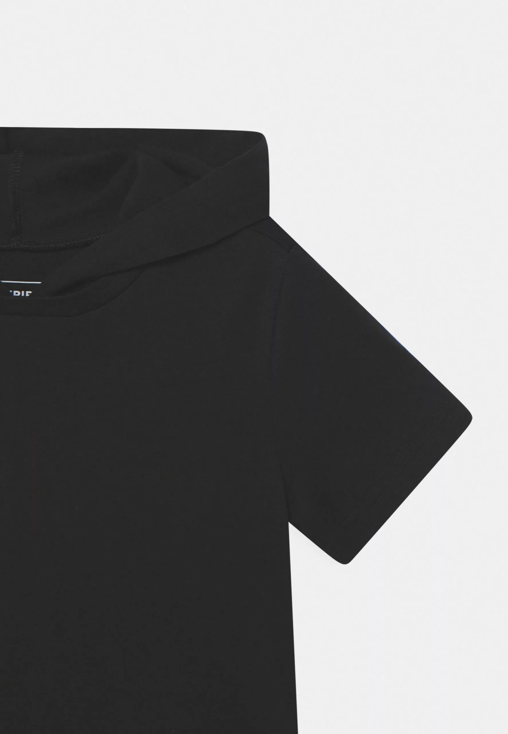 Friboo Unisex 2 Pack - T-Shirt Basic - Khaki/Black 5 Friboo Unisex 2 Pack - T-Shirt Basic - Khaki/Black - Afbeelding 5