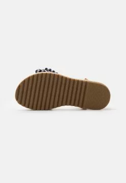 Friboo Sandalen - Dark Blue -Frib Kleding Winkel 99ec9e6319f04083abaa5d06418041cf