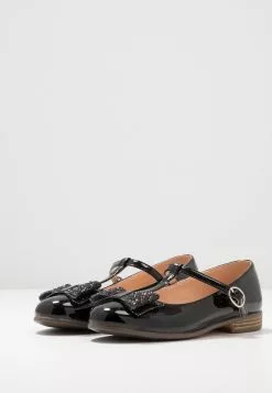 Friboo Ballerina'S Met Enkelbandjes - Black -Frib Kleding Winkel 9a8917f770d542e4919ac688a3b6be08