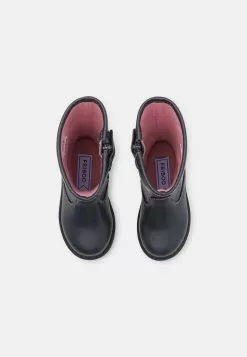 Friboo Laarzen - Dark Blue 9 Friboo Laarzen - Dark Blue -Frib Kleding Winkel 9b5f10e23722444b9171c8af3f1dc87f