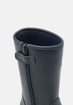 Friboo Laarzen - Dark Blue -Frib Kleding Winkel 9bd1d62b5110426bbb8a027112e721e9