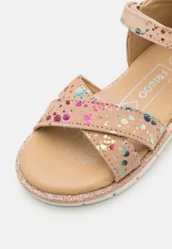 Friboo Holographic Leather - Sandalen - Multi-Coloured 11 Friboo Holographic Leather - Sandalen - Multi-Coloured -Frib Kleding Winkel 9e9592bba4614b958ef38d6e96983f16
