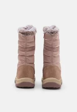 Friboo Snowboots- Rose Gold -Frib Kleding Winkel 9f7ee8e0862b4e878c868582df7019b2