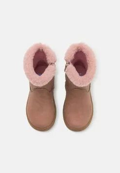 Friboo Korte Laarzen - Mauve 9 Friboo Korte Laarzen - Mauve -Frib Kleding Winkel a086782ee85c4b5383c7e729c720f867