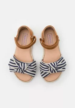 Friboo Sandalen - Dark Blue -Frib Kleding Winkel a0892d6aaa574163a2dcec6c5e3b376f