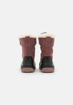 Friboo Snowboots- Pink -Frib Kleding Winkel a208c4b1d4004a71adb2d2d7ef2986e7