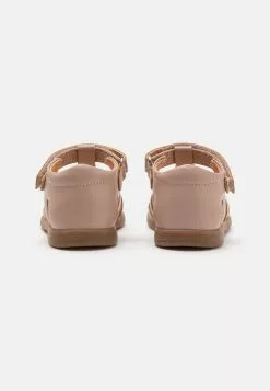 Friboo Sandalen - Light Pink -Frib Kleding Winkel a2ef55b91f324bdf9a048c97f3c862a8