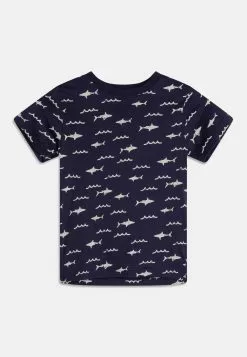 Friboo 5 Pack Unisex - T-Shirt Print - Multi-Coloured/Blue/White -Frib Kleding Winkel a32e8e73dc8d44059b532b6b40bb68d0