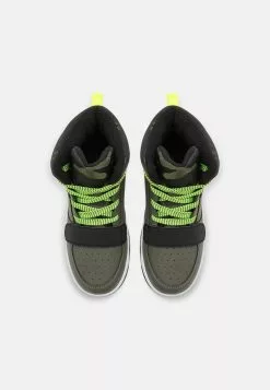 Friboo Skateschoenen - Khaki -Frib Kleding Winkel a47829bed093464eb89e709f576134b6