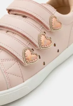 Friboo Sneakers Laag - Light Pink -Frib Kleding Winkel a4d87d210ea14035a08d9f1953133fc1