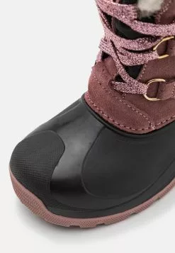 Friboo Snowboots- Pink -Frib Kleding Winkel a99c9ea014b143359b253a38342adfca