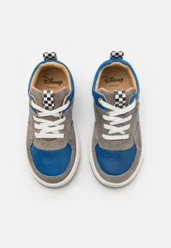 Friboo Disney And Pixar Cars Lightning Mcqueen - Low-Top Trainers- Sneakers Laag - Dark Blue -Frib Kleding Winkel ab729b1f034d47709c2ba5dcd52bd31a