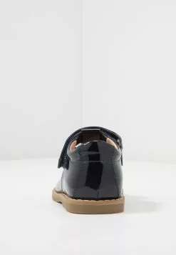 Friboo Ballerina'S Met Enkelbandjes - Dark Blue -Frib Kleding Winkel ad45e90303da4c18befdebb5da648745