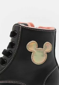 Friboo Veterboots - Black -Frib Kleding Winkel adcda9e2ad51468b891b92bad41a396f