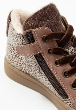 Friboo Laarzen - Mauve -Frib Kleding Winkel ae4bf49a0e5644608d92b879f1d7ef4d