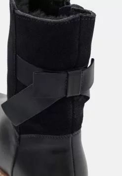 Friboo Leather - Korte Laarzen - Dark Blue -Frib Kleding Winkel aeade15dcf78466d9ccfe898d3c6309c