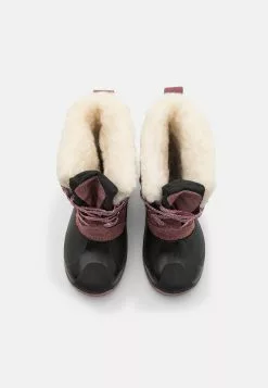 Friboo Snowboots- Pink -Frib Kleding Winkel b082307d77aa4390953d6e7c9d773739