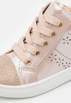 Friboo Sneakers Hoog - Pink -Frib Kleding Winkel b1afb4652d8c436aaf054db151b266f7