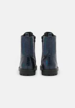 Friboo Veterboots - Dark Blue -Frib Kleding Winkel b1c00f8a95fe44f1bd14e27986530273