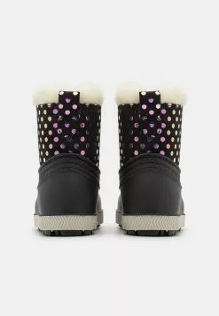 Friboo Snowboots- Dark Blue -Frib Kleding Winkel b22ab5adf4164e9fa4570550c2771162